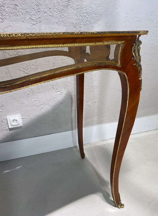 Zabytkowa Konsola Stoł boczny Francja XIX w