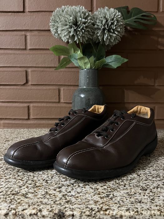 Sapatos de luxo TOD’S