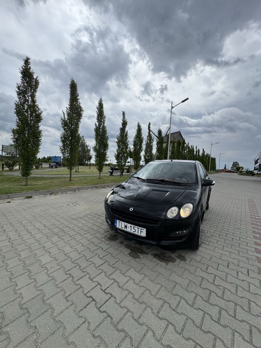 Na sprzedaz smart forfour