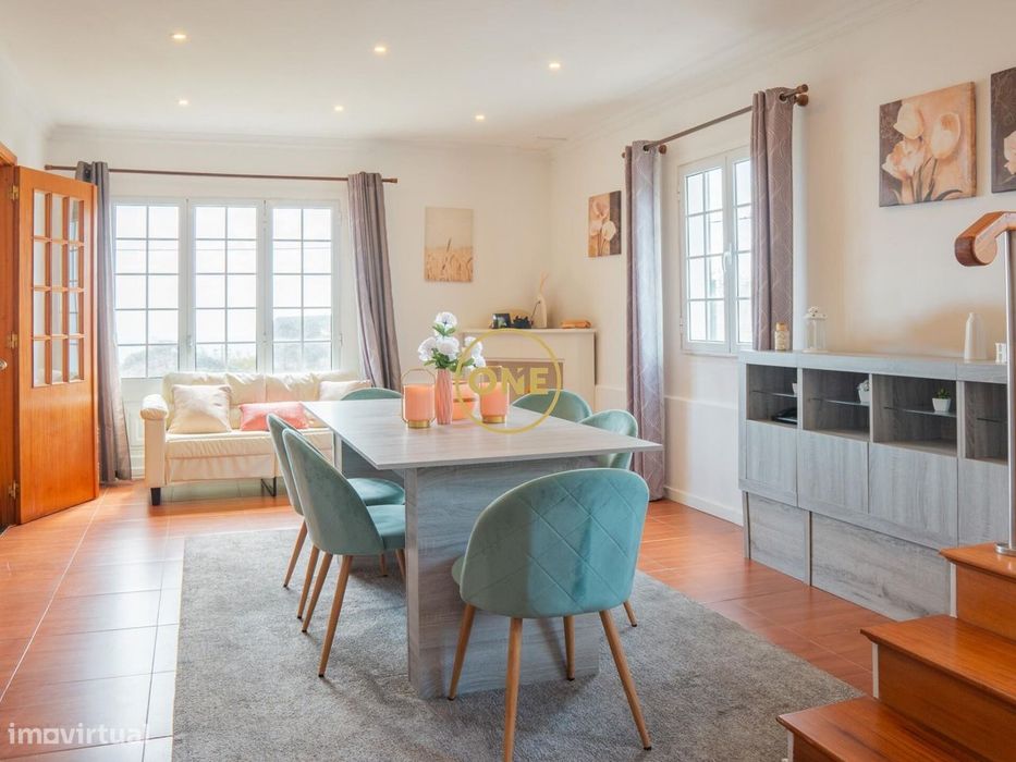 Moradia V5 na Candelária