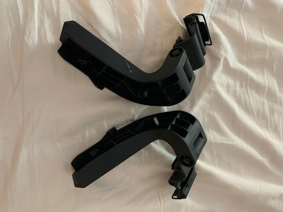 Adaptadores Cibex gold