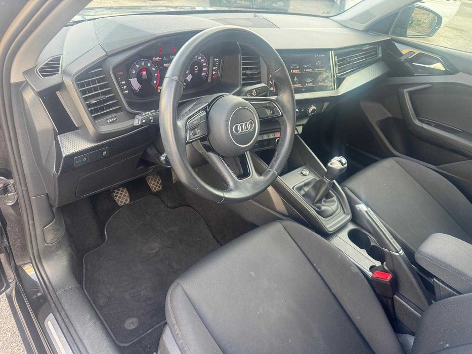 Audi A1 Sportback 1.0 25 TFSI de 2022 Salvado