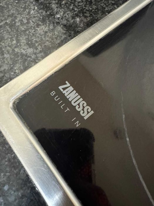 Placa de Indução Zanussi