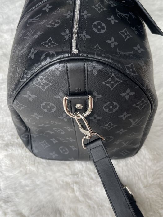 Louis Vuitton Keepall 50
