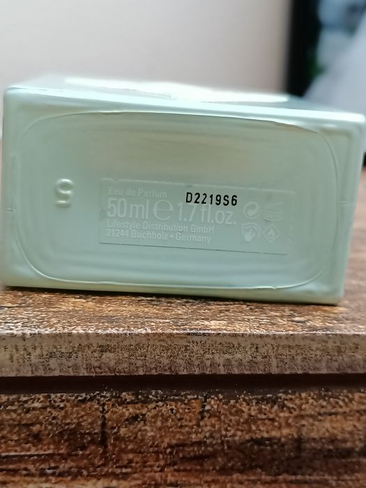 Wonder Leaf Juniper Lane 50ml