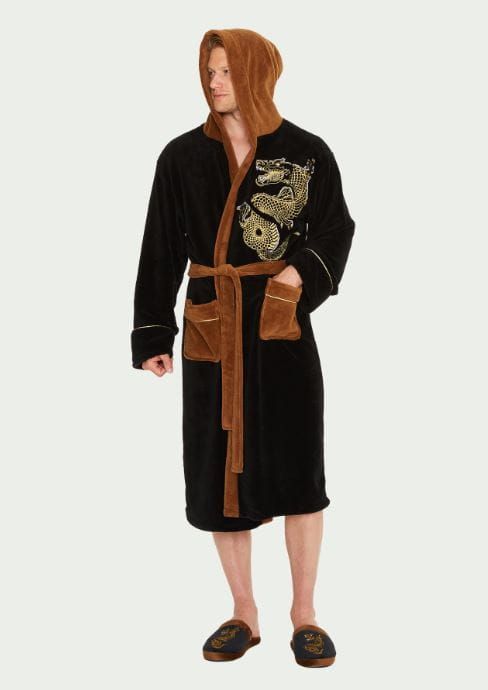 Szlafrok DC Comics Killer Croc