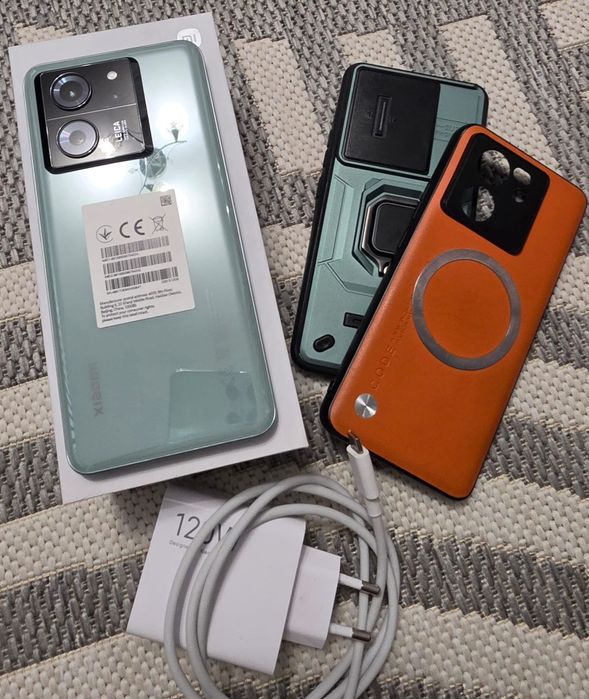 Smartfon  Xiaomi 13T PRO