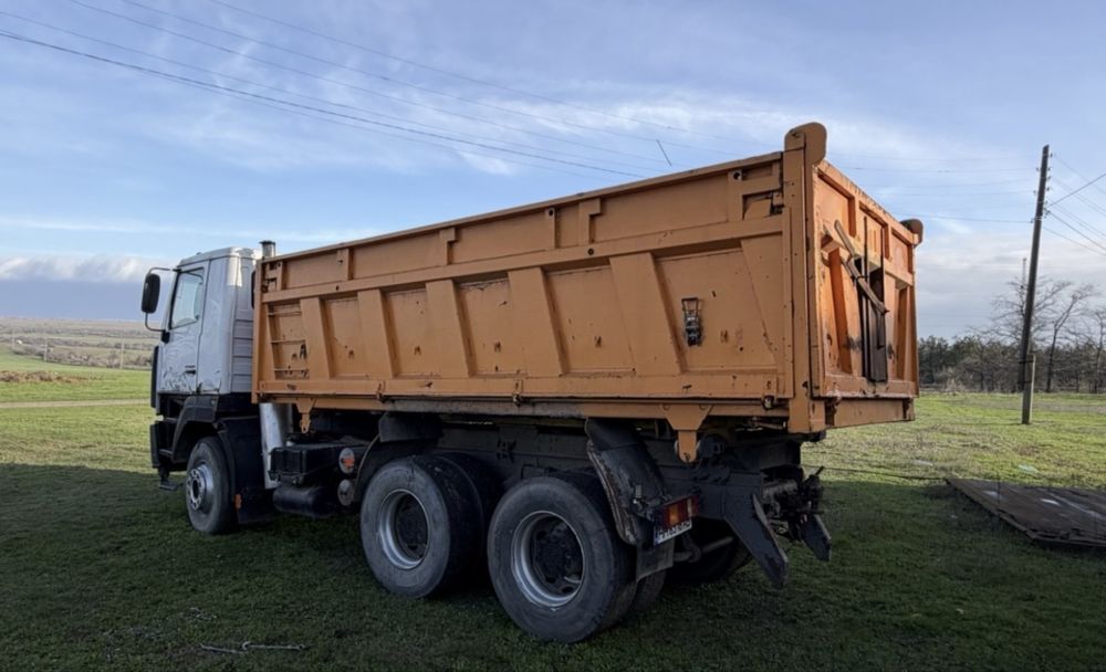 Срочная  продажа маз