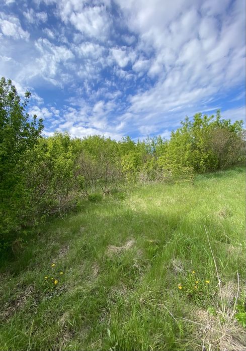 Продаж ділянки 10 соток — м. Обухів, р-н Польок