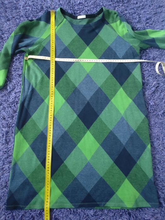 Sukienki mama i córka 110-116/uni matchy