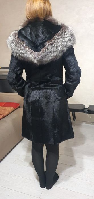 Шуба за гарною ціною