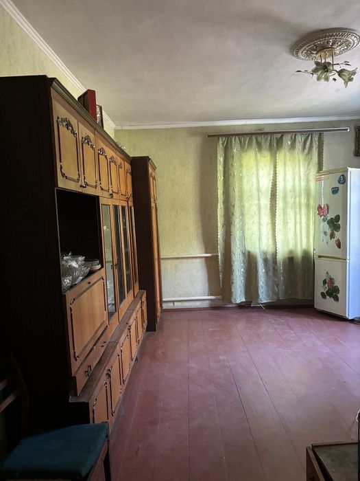 Продається  будинок  в селі Черкас