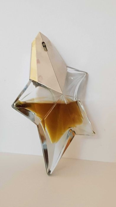 Perfumy Angel  Thierry Mugler 2002r! Unikat, rarytas.