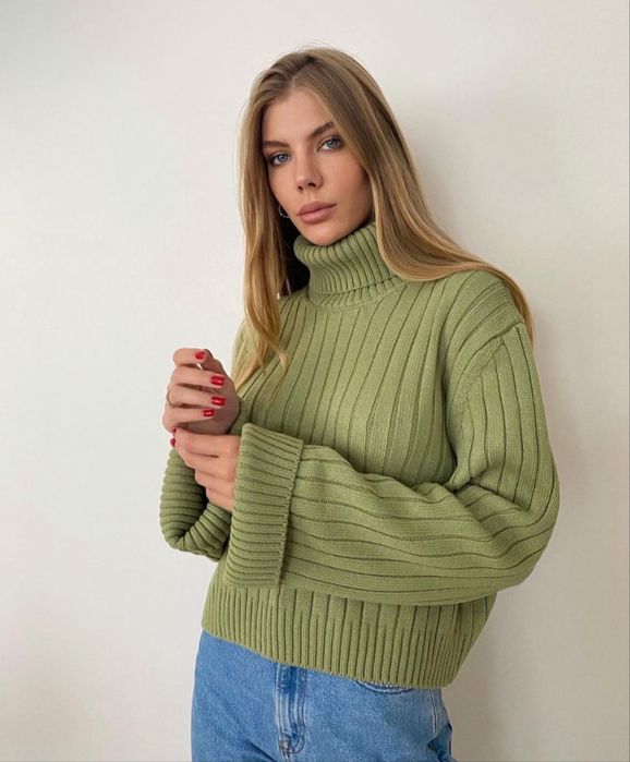 Светри нові