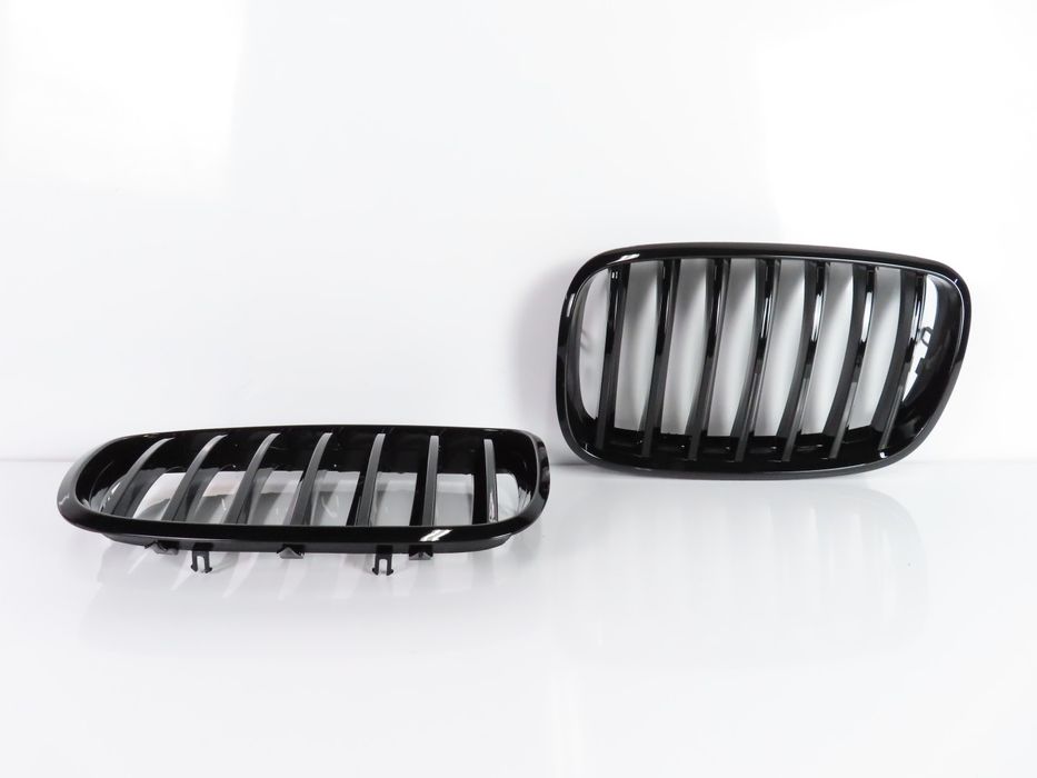 Grelhas Novo Bmw X5 (E70)/Bmw X6 (E71, E72)
