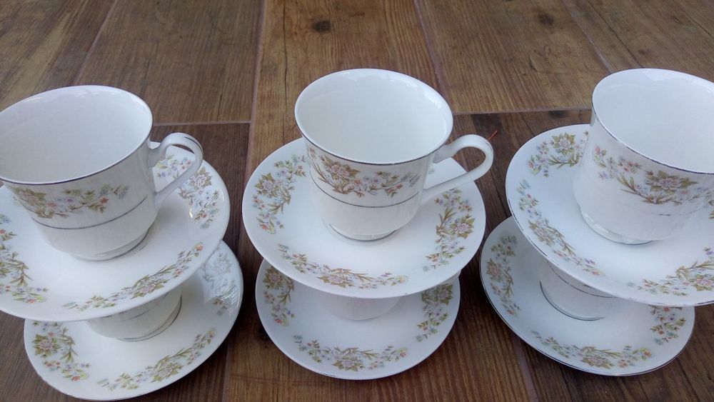 Teacup Set441728441076295682