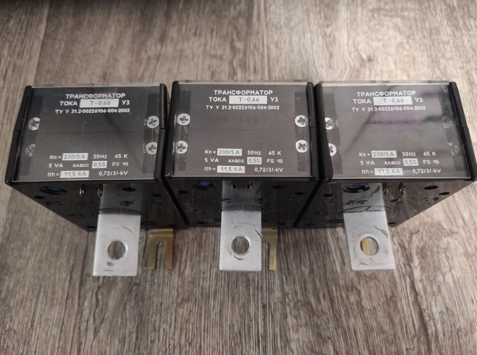 Лічильник  3ф 1ф електроенергії НІК 60-120А +є багатотарифні день ніч