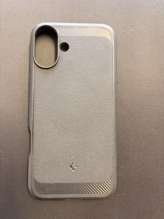 Etui Iphone 16 Plus - Spigen - MagSafe
