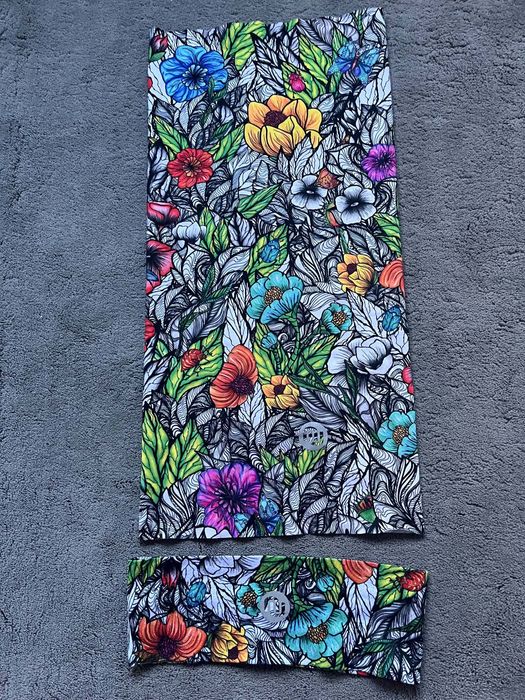 Nessi Mosaic Natura opaska i komin
