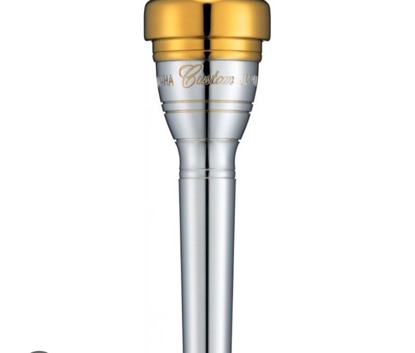 Yamaha 14c4 gp ustnik do trąbki