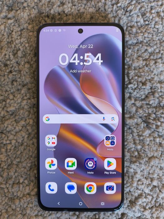 Motorola Edge 50 Neo