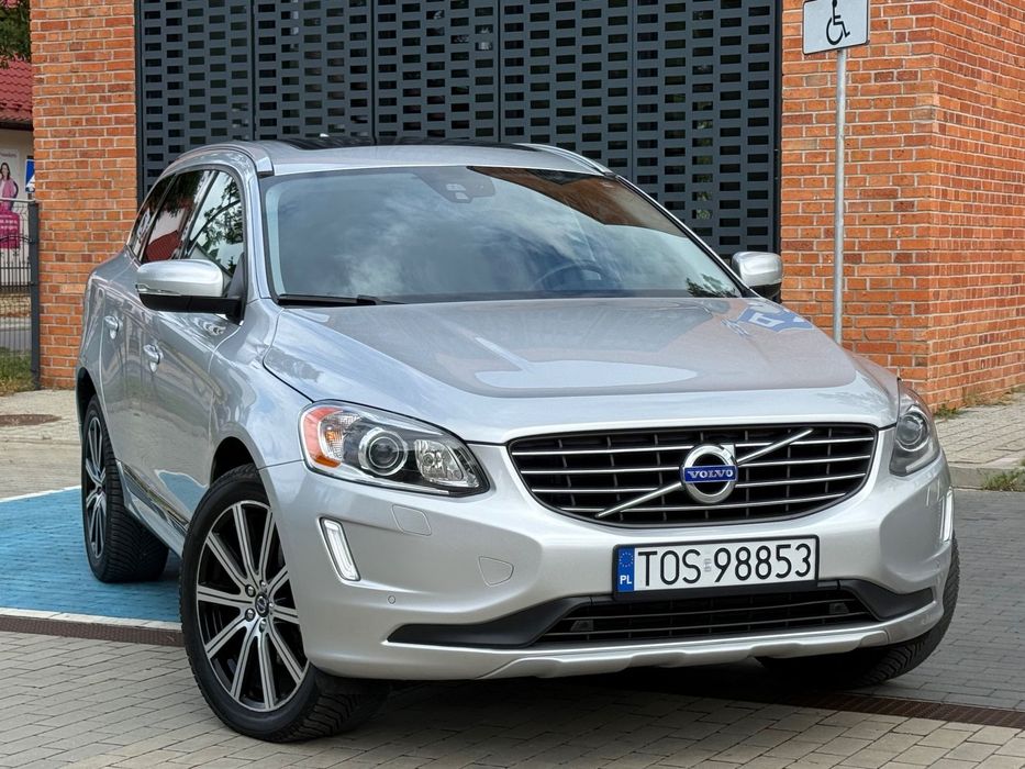 Volvo XC 60
