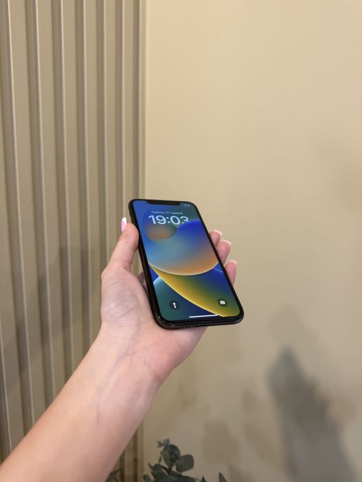 Used IPHONE X 256 Space Neverlock Дорошенка,28 IGrand