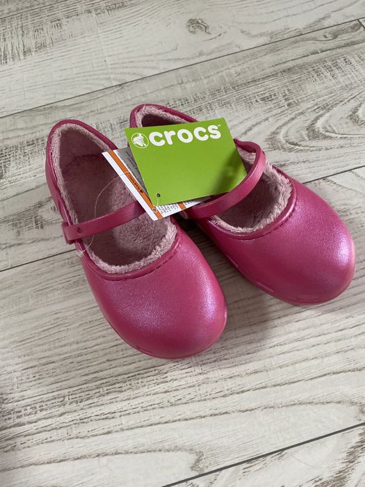 Crocs C 13 устілка 19-19,5 см