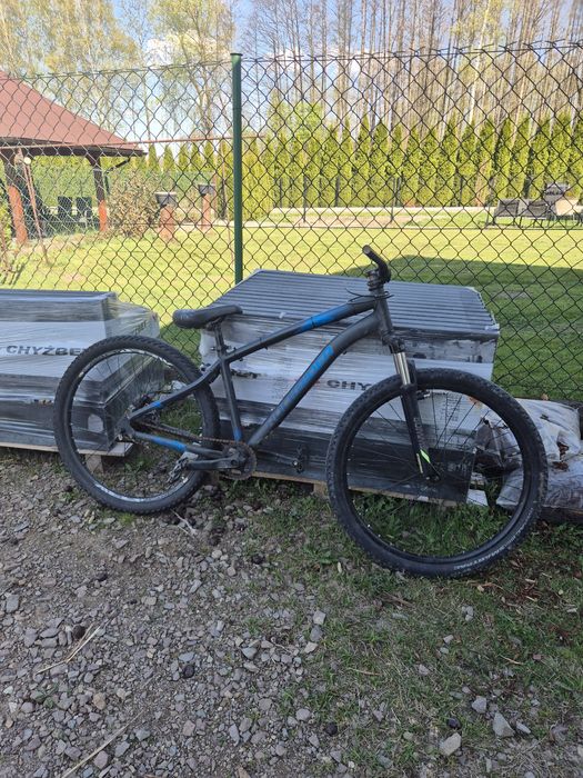 Rower rockrider st120