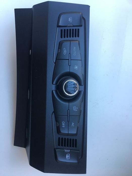 Климат Ауди рабочий