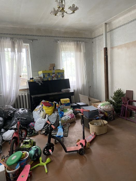Продам дом 109 м2 Лысая гора, Холодногорский р-н, Харьков