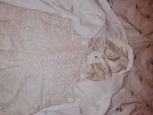 Roupa de bebé nova e semi-nova