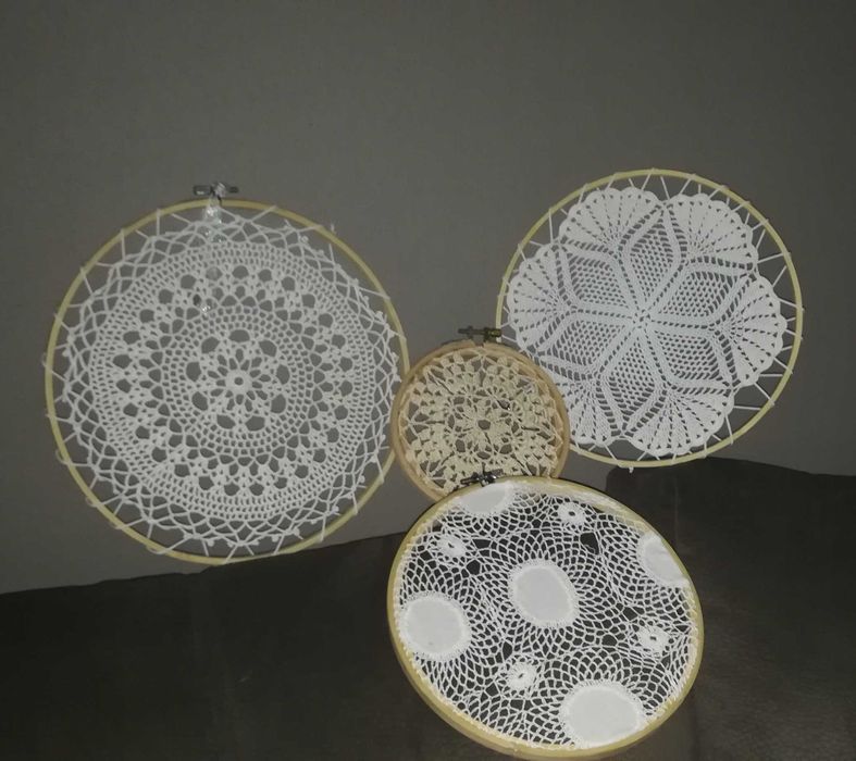 Dreamcatcher - Caça Sonhos  2 euros cada