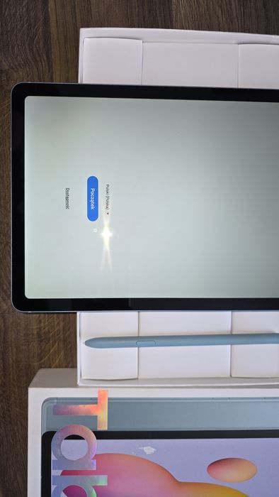 Samsung Galaxy Tab S6 Lite 2022 4/64GB