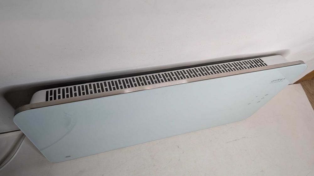 Grzejnik elektryczny Gridinlux Homely WiFi Warm 1500