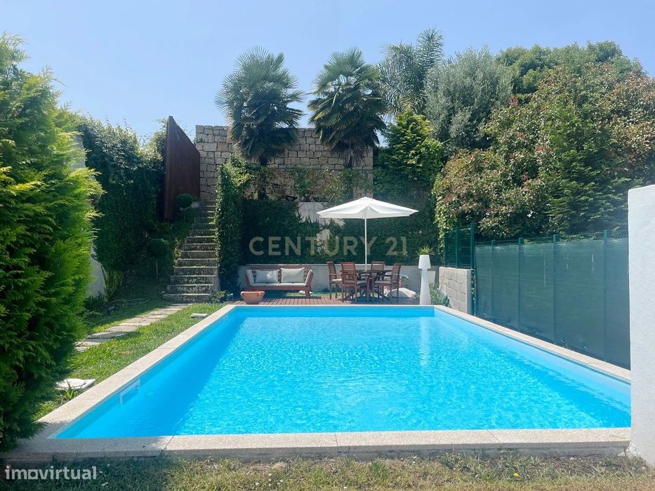 Boutique Hotel com Piscina na  Boavista: Investimento e Versatilidade