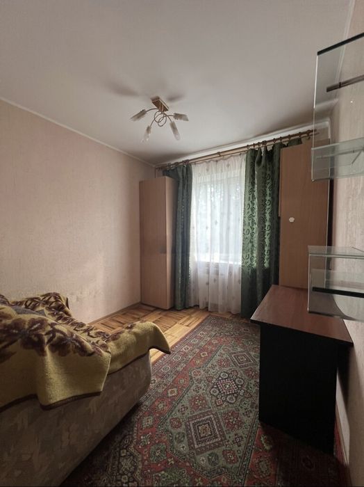 Продам 3х кім кв вул пр. Ювілейний Хортицький р-н