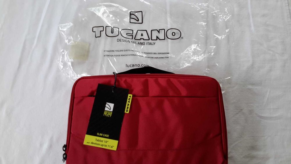 Сумка для планшета документів барсетка TUCANO