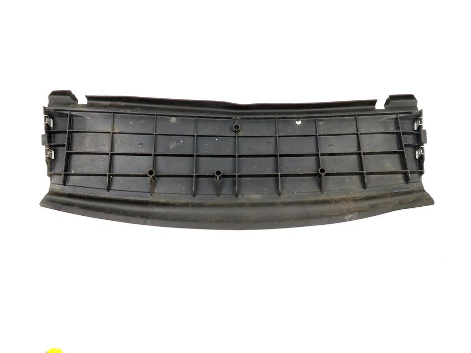 Conduta De Ar Bmw Z4 Roadster Ref: 51747213472 2009 - 2026