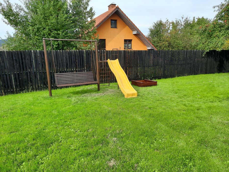 Pokoje Gościnne OLA