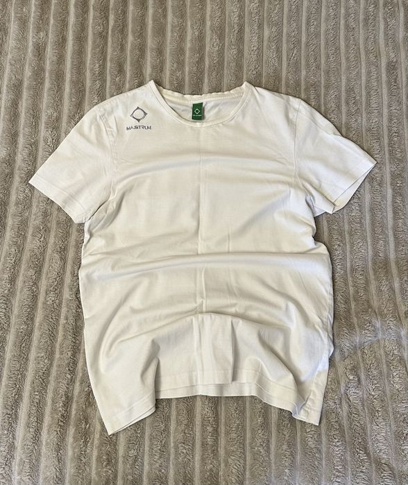 Футболка mastrum cp company