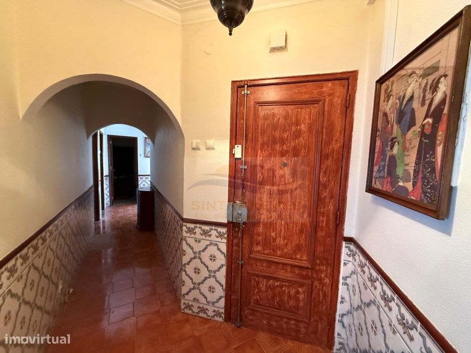 Apartamento T3 à Venda | Excelente Oportunidade de Investimento e H...