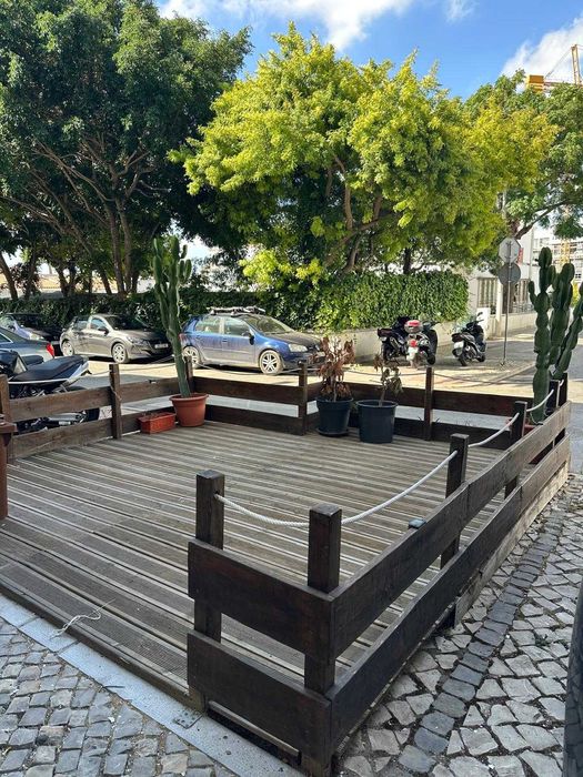 Trespasse Restaurante Loulé