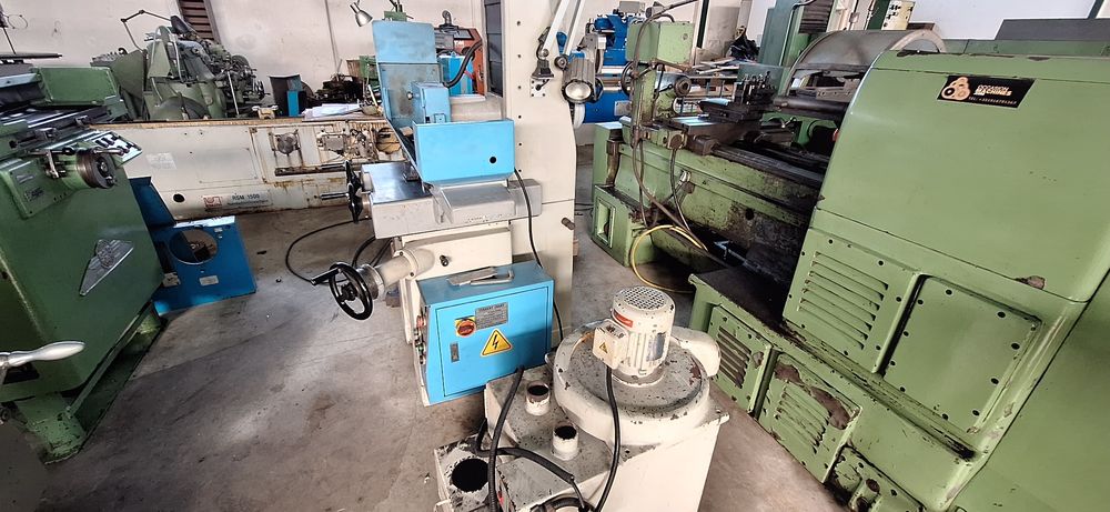 Retificadora Plana Perfect PFG-2040M