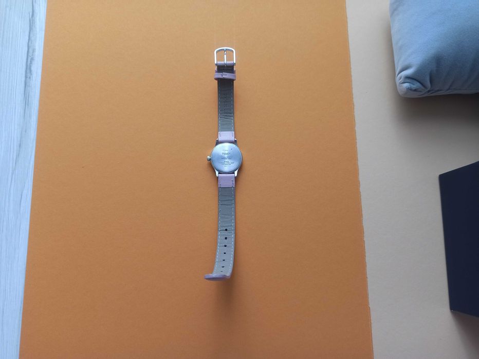 Timex Youth T79081 - zegarek dziewczęcy