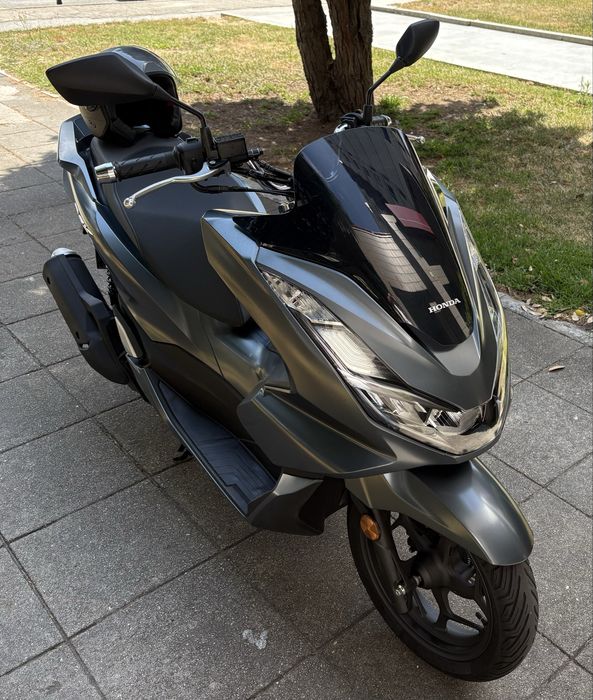 Scooter Honda PCX 125
