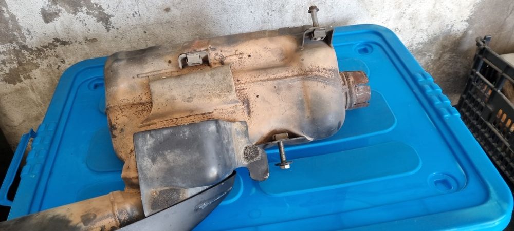 Escape/panela Suzuki GSXR original