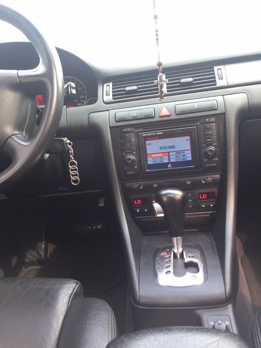 Audi A6 C5 Ауді А6 С5