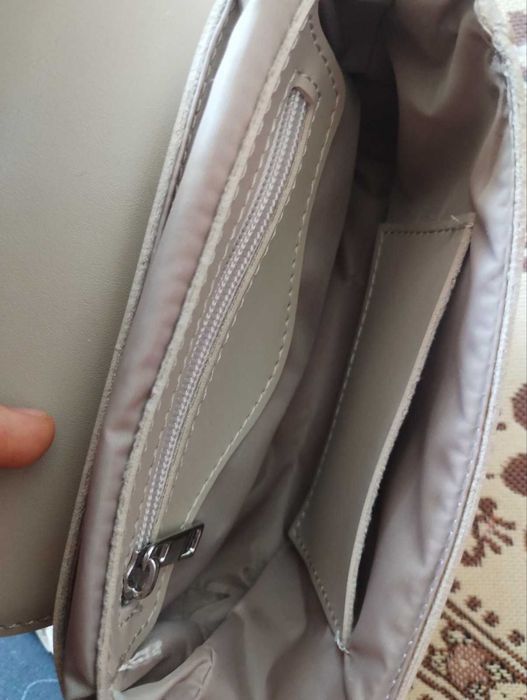 Сумка від Кеті Сохо