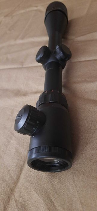 Новый! Оптический прицел (оптичний приціл), Bushnell 4-16х40